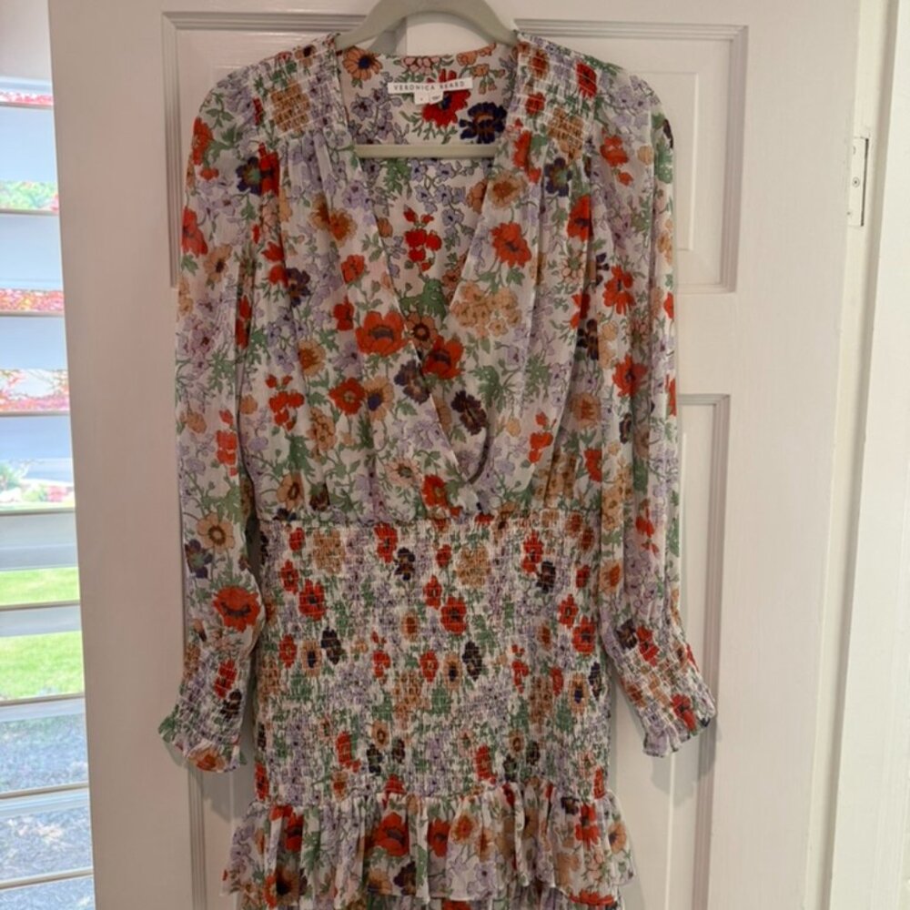 Veronica Beard Dress